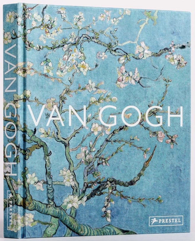 Prestel 
Van Gogh